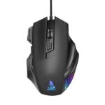 TAG GAMERZ Avenger 2.0 RGB Gaming Keyboard and Mouse Combo Set - Image 3