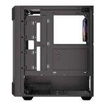 TAG Gamerz Stellar Elite ARGB Mid Tower ATX Gaming PC CabinetPRICE LIST ARE HAI NA LIS - Image 5