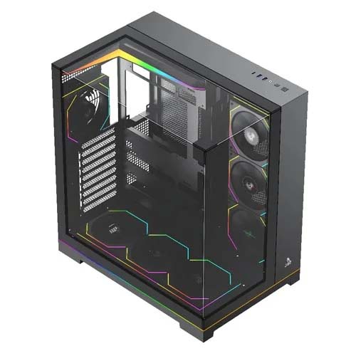 TAG Gamerz Supernova