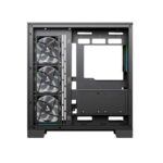 TAG Gamerz Supernova argb Mid-Tower Computer Case - Image 2