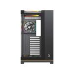 TAG Gamerz Supernova argb Mid-Tower Computer Case - Image 4