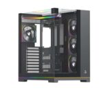 TAG Gamerz Supernova argb Mid-Tower Computer Case - Image 6