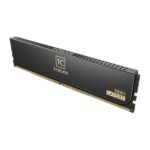 TEAMGROUP EXPERT DDR5 DESKTOP MEMORY BLACK 64GB(2x32GB) 6000MHz CL30 - Image 2