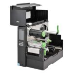TSC MH241T Thermal Transfer Industrial Barcode Label Printer - Image 2