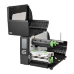 TSC MH261T Thermal Transfer Label Printer - Image 2