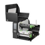 TSC MH361T Thermal Transfer Barcode Label Printer - Image 2