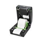 TSC TH240T Desktop Barcode Label Printers - Image 2