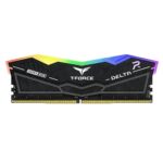 TeamGroup T-Force Delta RGB 16GB 6000MHz CL38 DDR5 RAM