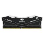 TeamGroup T-Force Delta RGB 16GB 6000MHz CL38 DDR5 RAM