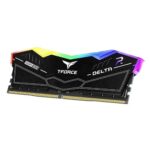TeamGroup T-Force Delta RGB 16GB 6000MHz CL38 DDR5 RAM