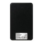 Transcend 1TB 2.5" STOREJET 25A3 USB 3.0 (TS1TSJ25A3K) - Image 6