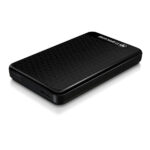 Transcend 2TB 2.5" STOREJET 25A3 USB 3.0 Hard Drive (TS2TSJ25A3K) - Image 6