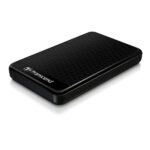 Transcend 2TB 2.5" STOREJET 25A3 USB 3.0 Hard Drive (TS2TSJ25A3K) - Image 5
