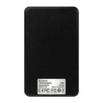 Transcend 2TB 2.5" STOREJET 25A3 USB 3.0 Hard Drive (TS2TSJ25A3K) - Image 2