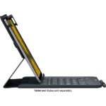 Logitech Universal Folio with Integrated Bluetooth Keyboard