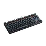 Rapoo V500 PRO 87 Wired Mechanical Gaming Keyboard - Image 2