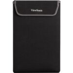 ViewSonic 16" FHD Portable Monitor IPS 60Hz VA1655 Black - Image 2