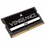 Corsair Vengeance 32GB 5600MHz CL48 DDR5 Laptop RAM - Image 2