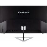 ViewSonic VX3276-MHD-3 32" FHD HDR10 IPS 75Hz Gaming Monitor - Image 2