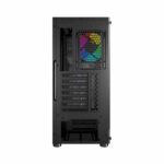 MSI MAG Vampiric 010X (ATX) Mid Tower Cabinet, ARGB Controller - Image 5