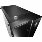 MSI MAG Vampiric 010X (ATX) Mid Tower Cabinet, ARGB Controller - Image 4