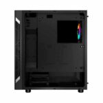 MSI MAG Vampiric 010X (ATX) Mid Tower Cabinet, ARGB Controller - Image 3