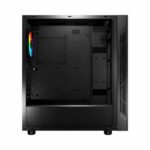 MSI MAG Vampiric 010X (ATX) Mid Tower Cabinet, ARGB Controller - Image 2