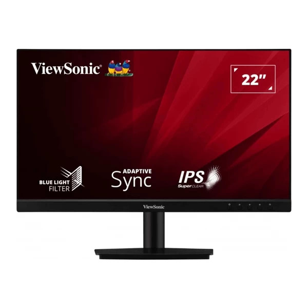 ViewSonic-VA2209-H-22-Inch-Gaming-Monitor-1.jpg ViewSonic VA2209-H 22 Inch Gaming Monitor - Image 1