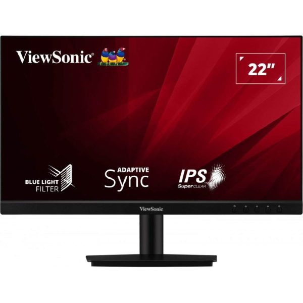 ViewSonic-VA2209-MH-22-Inch-IPS-Full-HD-Monitor-1-e1711604021645.jpg ViewSonic VA2209-MH 22-Inch IPS Full HD Monitor - Image 1