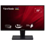 ViewSonic VA2215-MH-1N 22" 100Hz 1080p FHD VA Panel Monitor