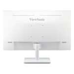 ViewSonic VA2732-H-W 27 Inch IPS FHD 1080p Monitor (White) - Image 5
