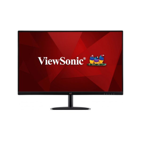 ViewSonic-VA2732-MH-27-Inch-Monitor-1-e1711686088185.jpg ViewSonic VA2732-MH 27 Inch Monitor - Image 1