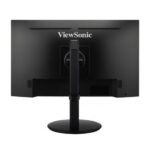 ViewSonic VG2409-MHU 24 Inch IPS FHD Professional Monitor - Image 3