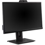 ViewSonic VG2440V 23.8 Inch Video Conferencing IPS Monitor - Image 2