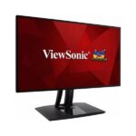 ViewSonic VP2468A 24 Inch 100% SRGB Monitor - Image 2