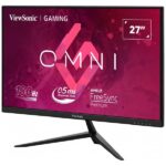 ViewSonic VX2728 27” 180Hz Fast IPS Gaming Monitor - Image 2