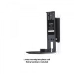 Flexson Wall Mount for Sonos One, One SL and Play:1 (Black) - Image 4