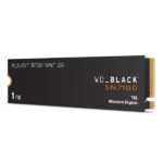 Western Digital Black SN7100 1TB M.2 NVMe Gen4 SSD - Image 2