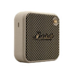 Marshall Willen Portable Bluetooth Speaker (Cream) - Image 2