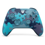 Xbox Wireless Controller – Mineral Camo Special Edition - Image 3