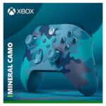 Xbox Wireless Controller – Mineral Camo Special Edition - Image 5