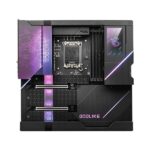 MSI MEG Z690 GODLIKE WiFi Intel Motherboard Supports Intel 12th , 13th & 14th Gen Processors - Image 2