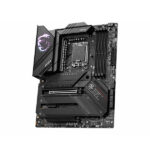 Msi Mpg Z790 Carbon WIFI Lga 1700 Intel Ddr5 ATX Motherboard Supports Intel 12th , 13th & 14th Gen Processors - Image 2