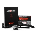 Thermal Grizzly - Duronaut - 2 Gram - Enhanced Durability & High Performance Thermal Paste - for Maximum Thermal Conductivity While Overclocking CPU/GPU/PS4/PS5/Xbox - Image 2