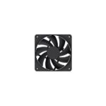 Hyte Flow FA12 120mm PC Case Fans 4-Pack Black - Image 2