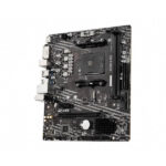 MSI A520M-A PRO Motherboard Supports AM4 Socket - Image 5