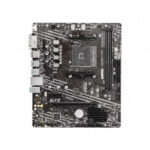 MSI A520M-A PRO Motherboard Supports AM4 Socket - Image 4