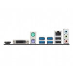 MSI A520M-A PRO Motherboard Supports AM4 Socket - Image 2