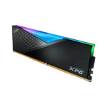 Adata XPG LANCER RGB 32GB (16GBx2) DDR5 5200MHz CL38 RAM (Black) - Image 2