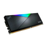 Adata XPG LANCER RGB 32GB (16GBx2) DDR5 5200MHz CL38 RAM (Black) - Image 3